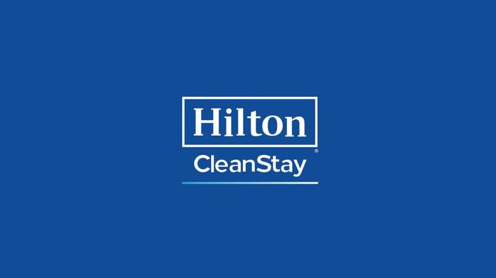Hampton Inn & Suites Clovis Airport North Екстериор снимка